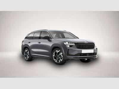 Skoda Kodiaq (2025) - Foto 1