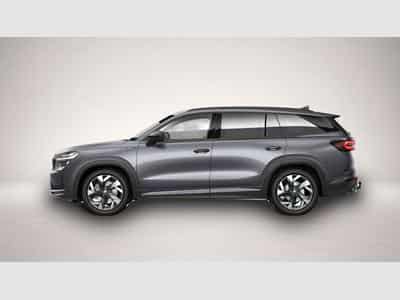 Skoda Kodiaq (2025) - Foto 2
