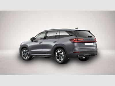 Skoda Kodiaq (2025) - Foto 3