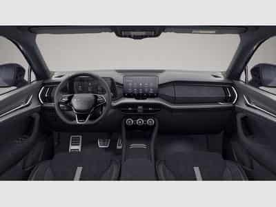 Skoda Kodiaq (2025) - Foto 4