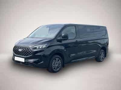 Ford Tourneo (2026) - Foto 1