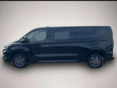 Ford Tourneo (2026) - Foto 3