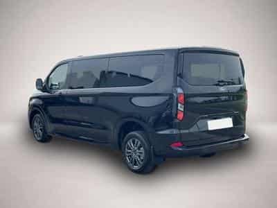 Ford Tourneo (2026) - Foto 4