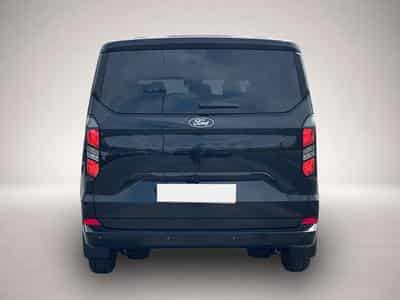 Ford Tourneo (2026) - Foto 5
