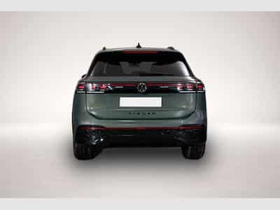 VW Tiguan (2026) - Foto 4