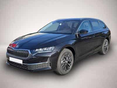 Skoda Octavia (2026) - Foto 1