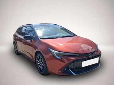 Toyota Corolla (2026) - Photo 4