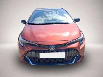 Toyota Corolla (2026) - Photo 5