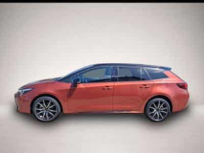 Toyota Corolla (2026) - Photo 6