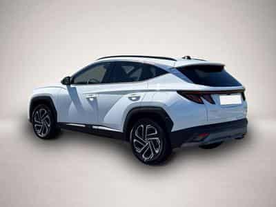 Hyundai Tucson (2026) - Foto 4