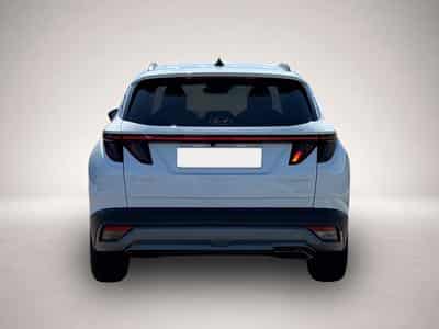 Hyundai Tucson (2026) - Foto 5