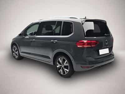 VW Touran (2026) - Foto 3