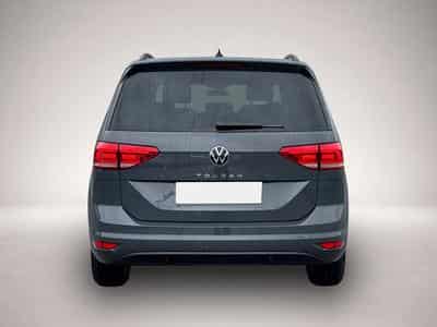 VW Touran (2026) - Foto 5