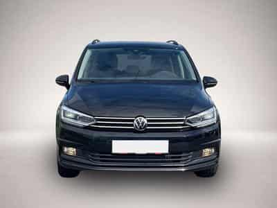 VW Touran (2026) - Foto 2