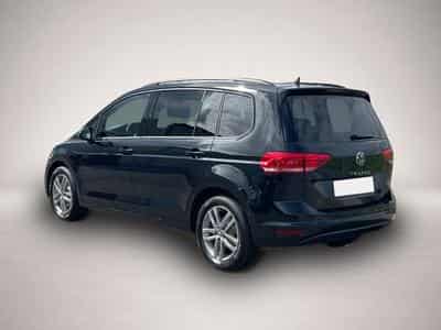 VW Touran (2026) - Foto 4