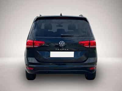 VW Touran (2026) - Foto 5