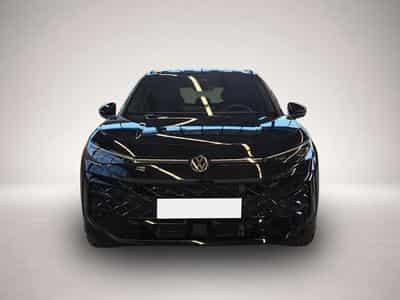 VW T-Roc (2026) - Foto 8