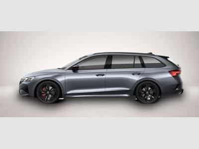 Skoda Octavia (2026) - Foto 2