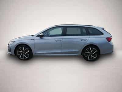 Skoda Octavia (2026) - Foto 4