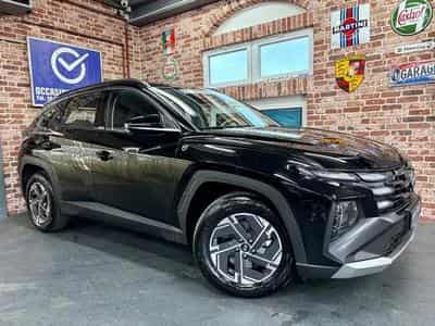 Hyundai Tucson (2026) - Foto 1