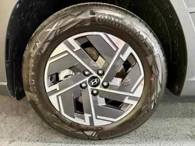 Hyundai Tucson (2026) - Foto 3