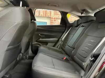 Hyundai Tucson (2026) - Foto 6