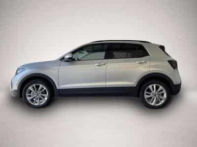 VW T-Cross (2026) - Photo 3
