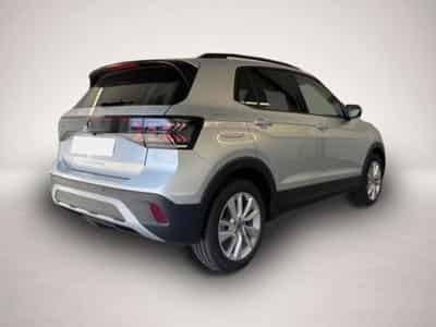 VW T-Cross (2026) - Photo 4