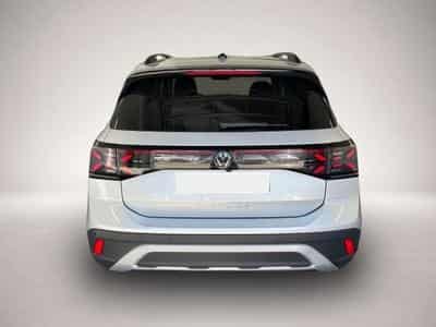 VW T-Cross (2026) - Photo 5