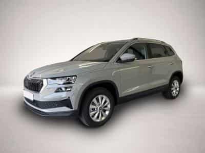 Skoda Karoq (2026) - Foto 1