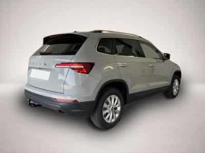 Skoda Karoq (2026) - Foto 4