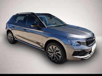 Skoda Kamiq (2026) - Foto 1