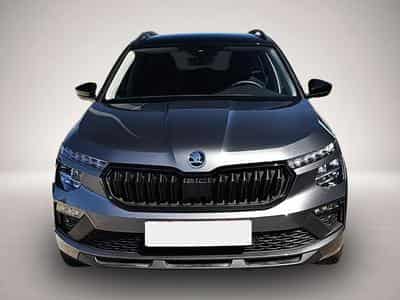 Skoda Kamiq (2026) - Foto 2