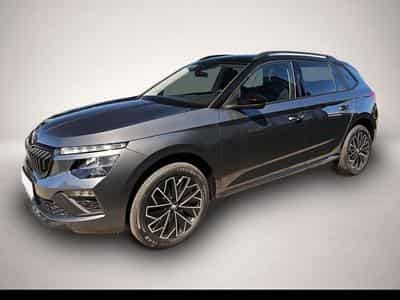 Skoda Kamiq (2026) - Foto 3