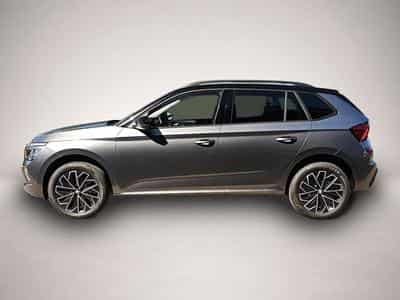 Skoda Kamiq (2026) - Foto 4