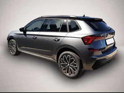 Skoda Kamiq (2026) - Foto 5