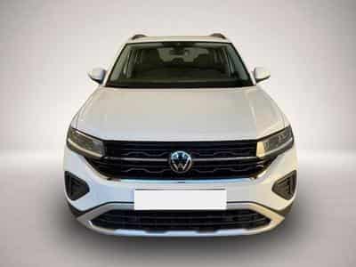 VW T-Cross (2026) - Photo 2