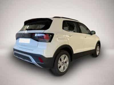 VW T-Cross (2026) - Photo 4