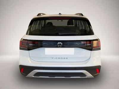 VW T-Cross (2026) - Photo 5