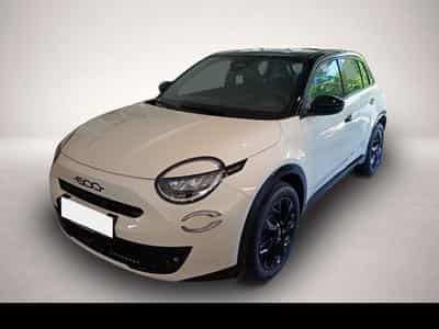 Fiat 600 (2026) - Foto 1