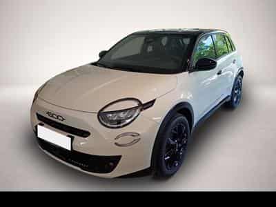 Fiat 600 (2026) - Foto 2