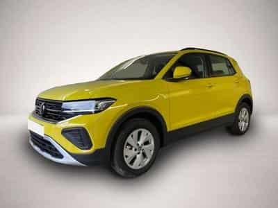 VW T-Cross (2026) - Photo 1