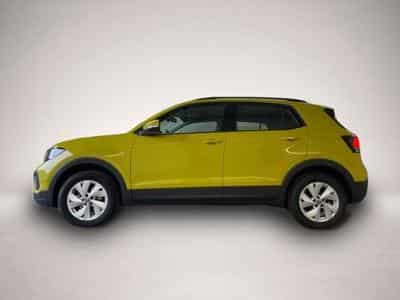 VW T-Cross (2026) - Photo 3