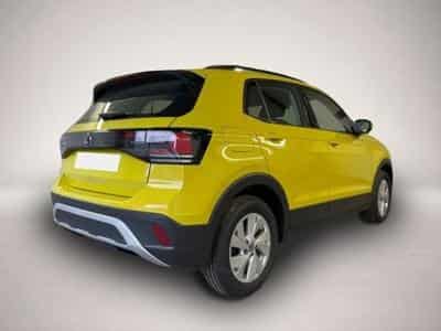 VW T-Cross (2026) - Photo 4