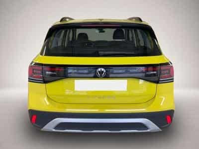 VW T-Cross (2026) - Photo 5