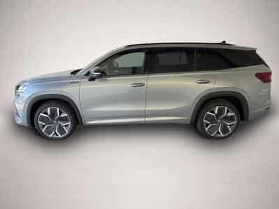 Skoda Kodiaq (2026) - Foto 3