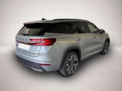 Skoda Kodiaq (2026) - Foto 4