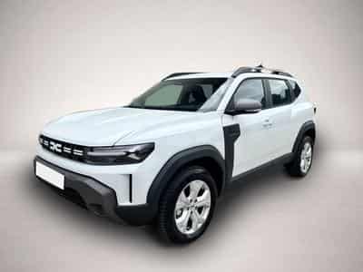 Dacia Duster (2026) - Foto 1