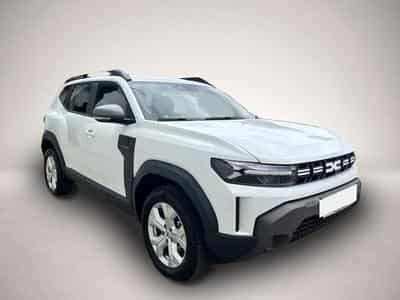 Dacia Duster (2026) - Foto 2