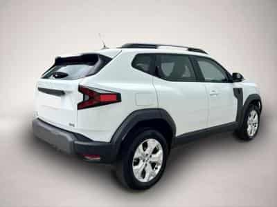 Dacia Duster (2026) - Foto 3